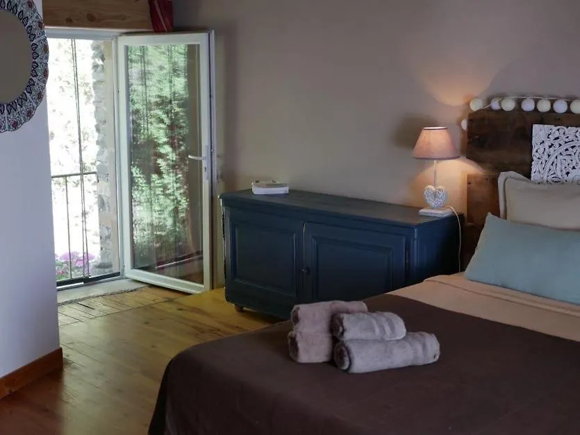 Brusque Les Jardins De Lumiere B&B 0*,  프랑스