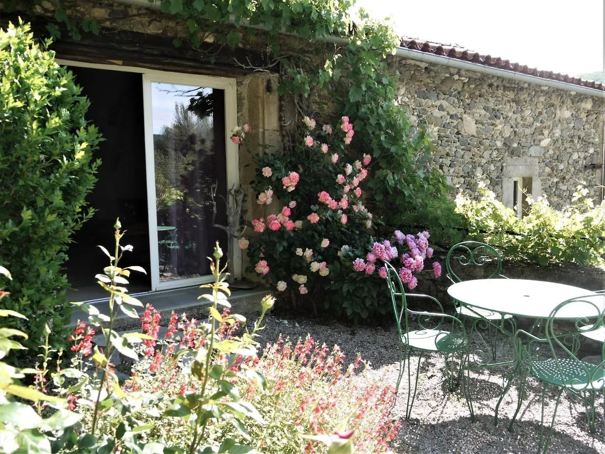 Brusque Les Jardins De Lumiere B&B